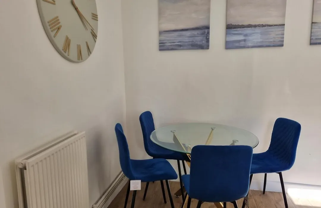 Kingfield Boutique Hotel-1